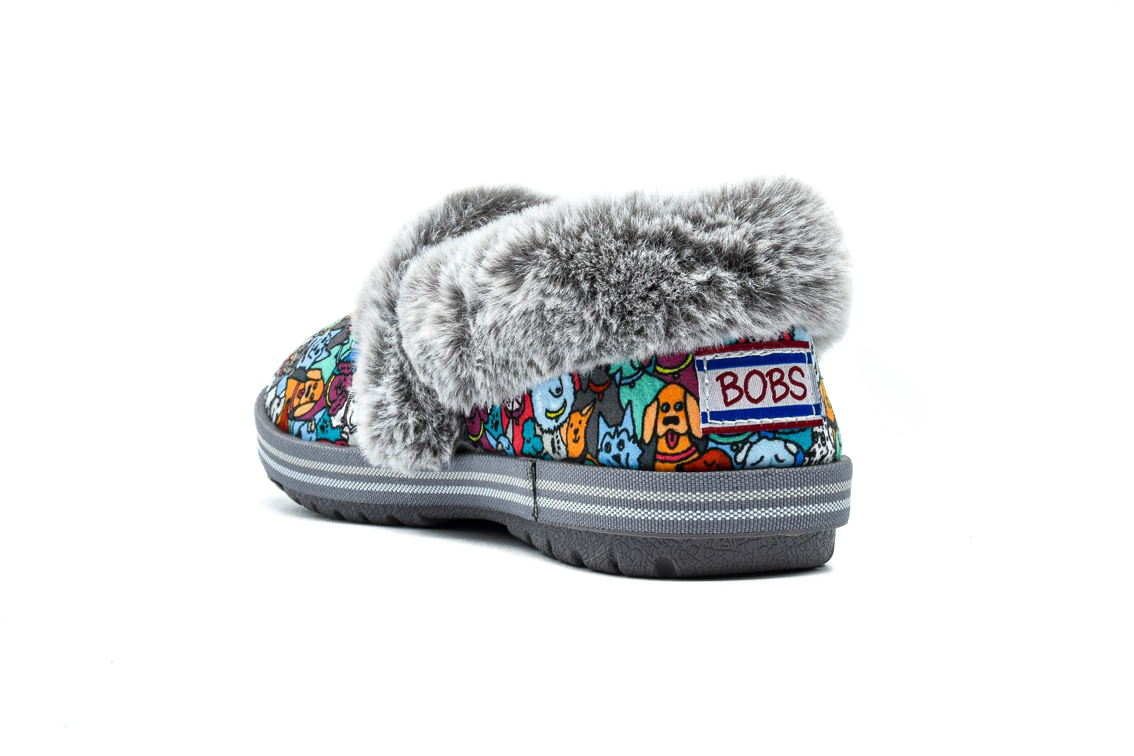 SKECHERS BOBS for Dogs Too Cozy - Pooch Parade