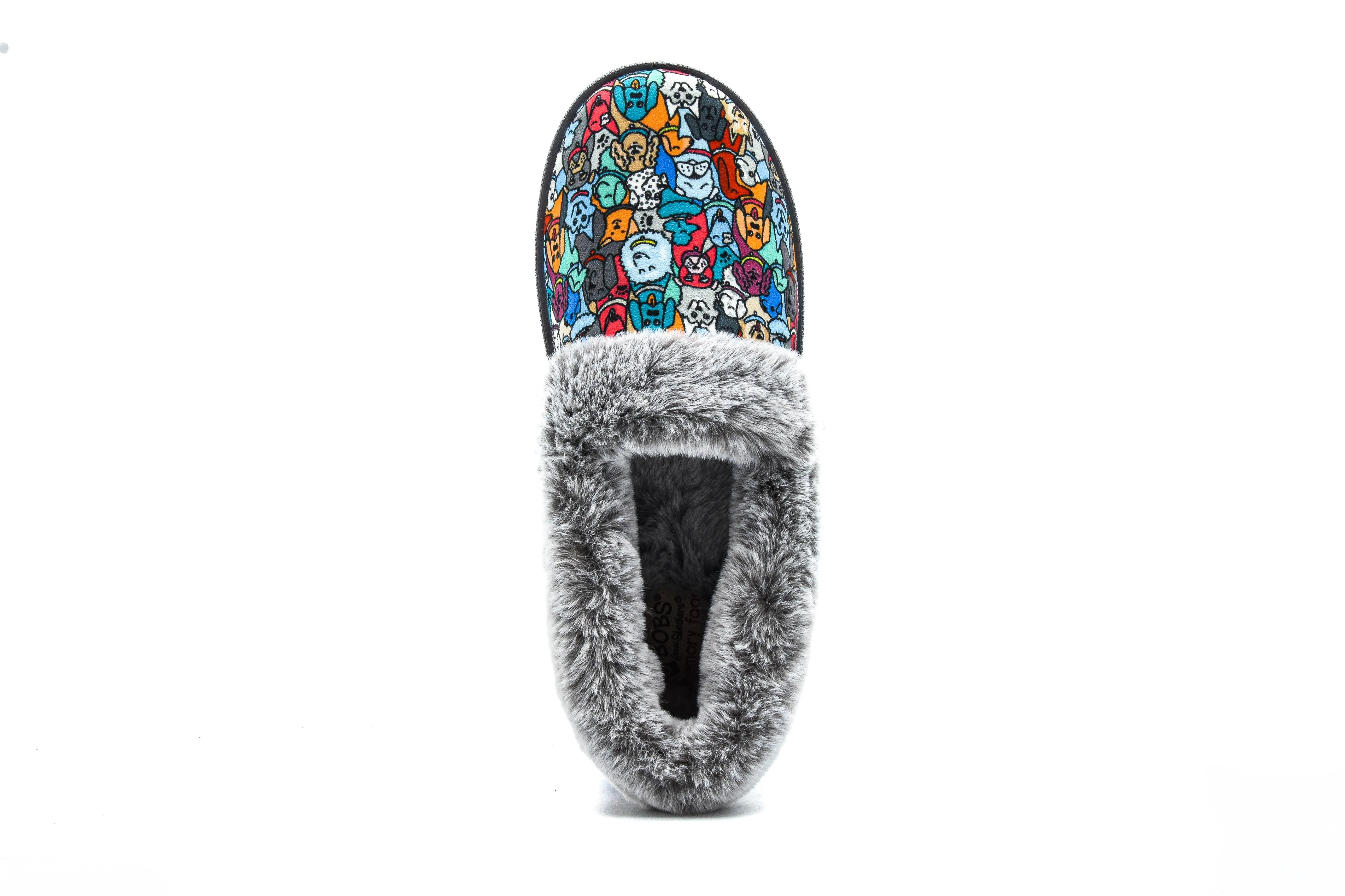 SKECHERS BOBS for Dogs Too Cozy - Pooch Parade