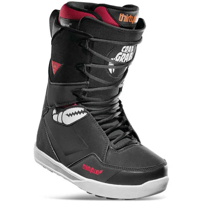 THIRTYTWO LASHED CRAB GRAB BOOTS
