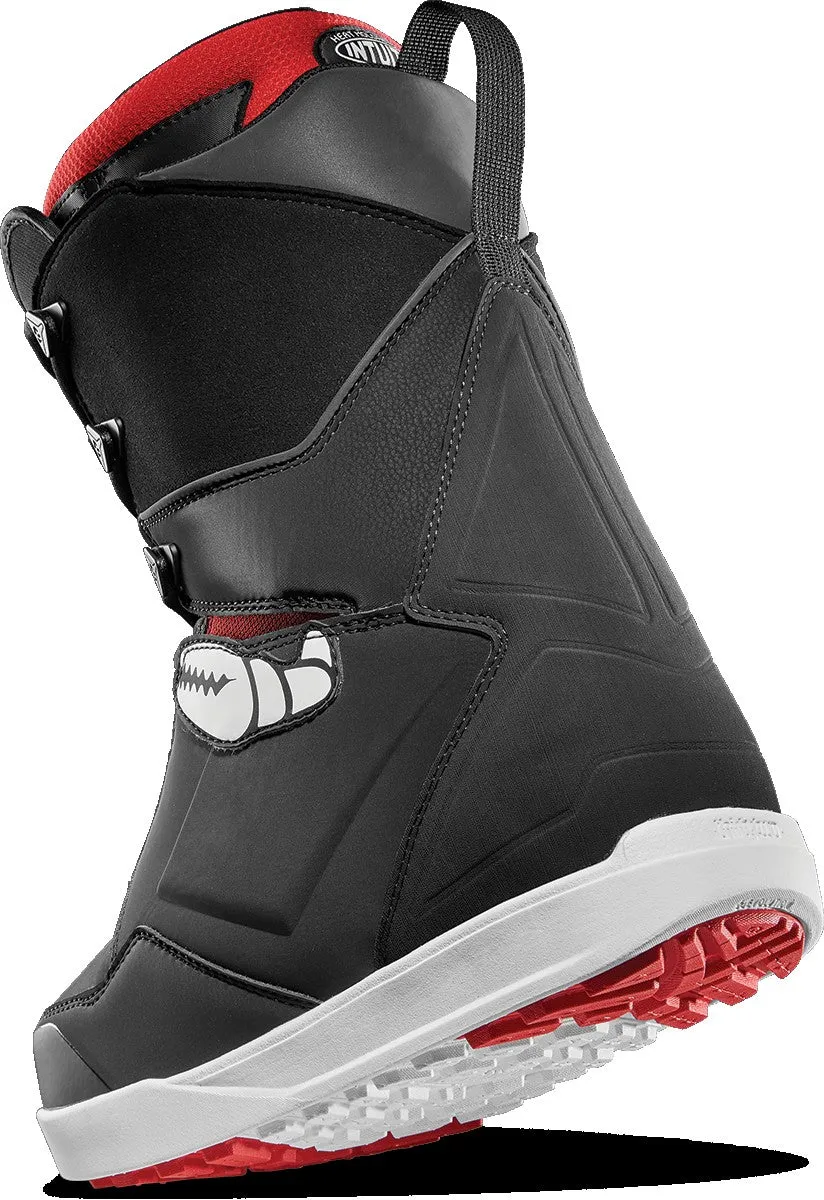 THIRTYTWO LASHED CRAB GRAB BOOTS