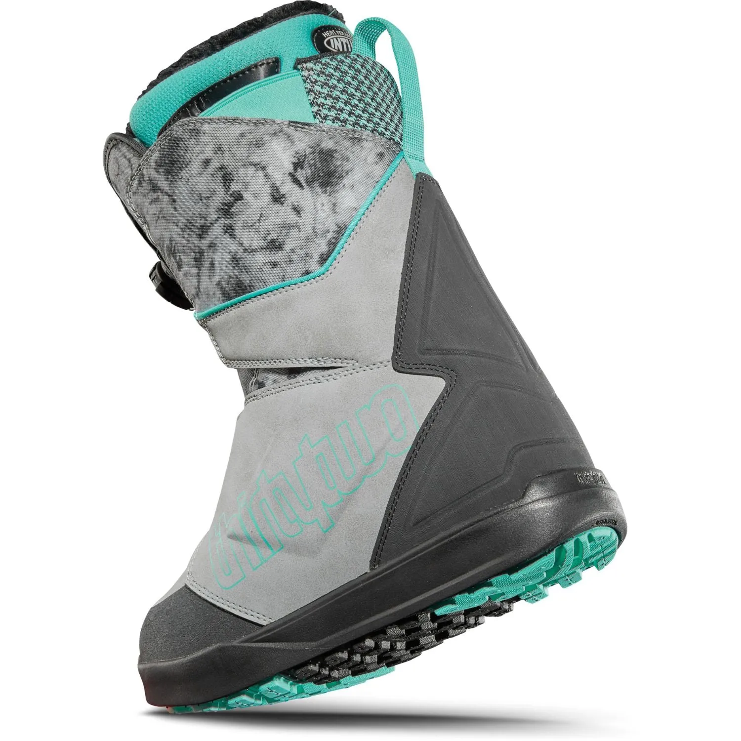Thirtytwo Lashed Double Boa Boots 2025 - Women's