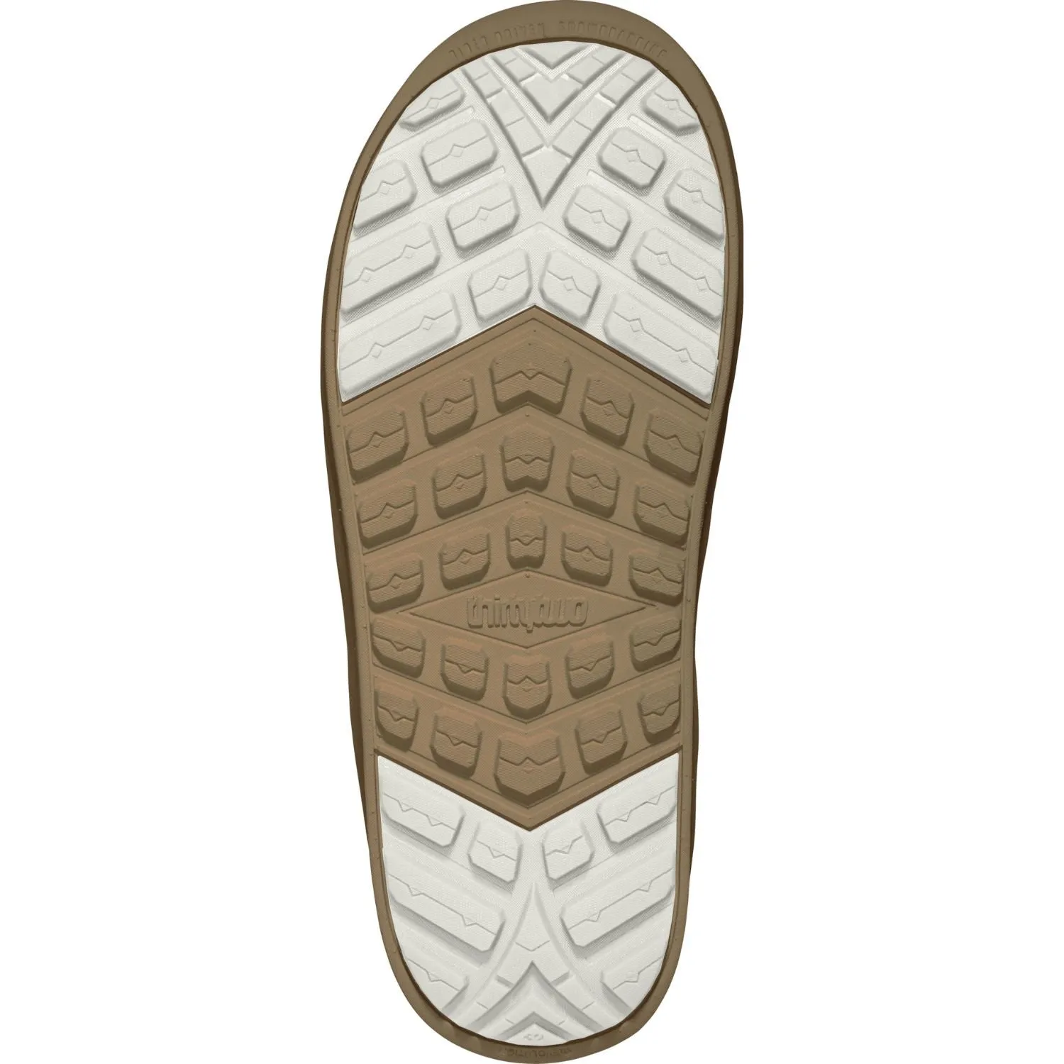 Thirtytwo Lashed Double Boa Boots 2025 - Women's