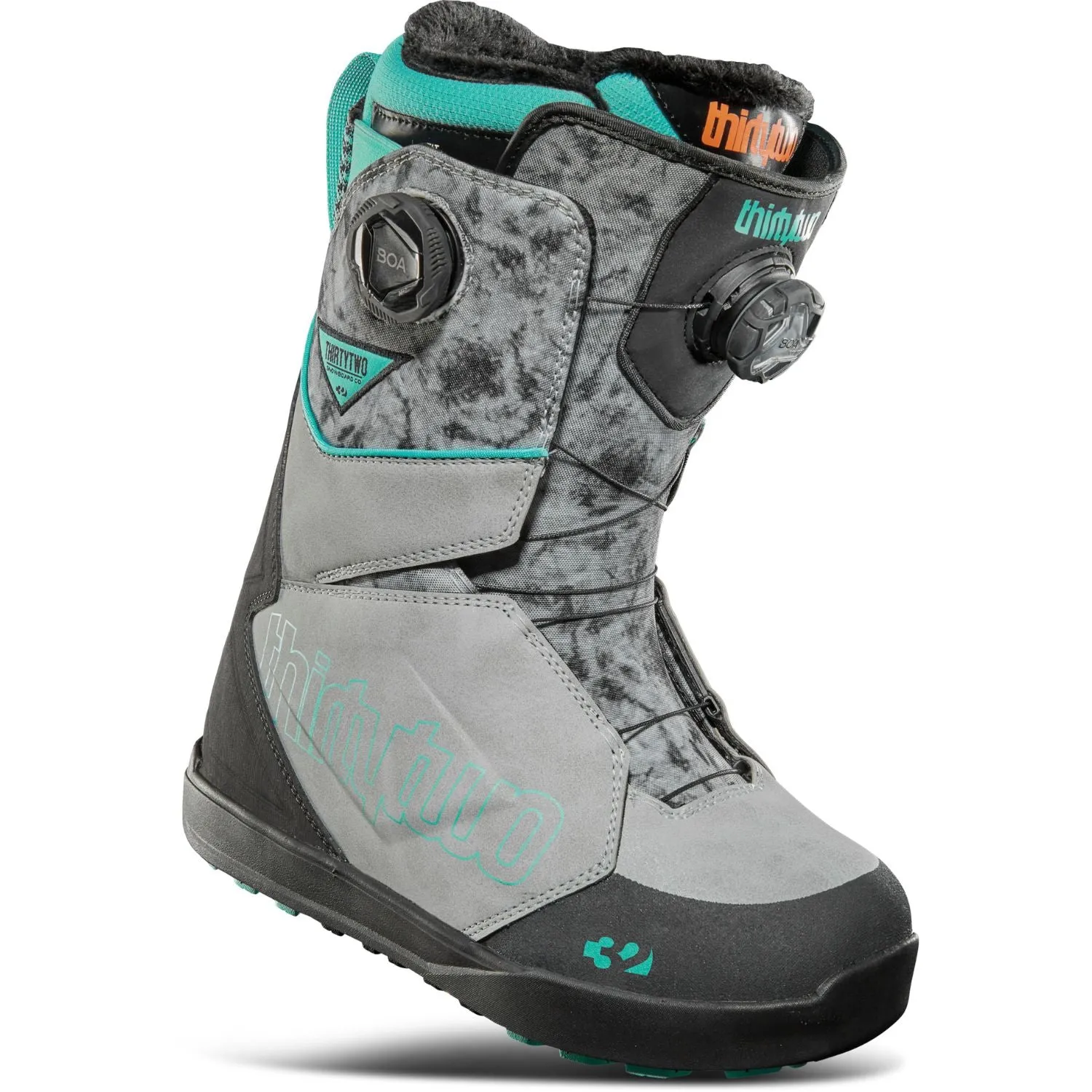 Thirtytwo Lashed Double Boa Boots 2025 - Women's