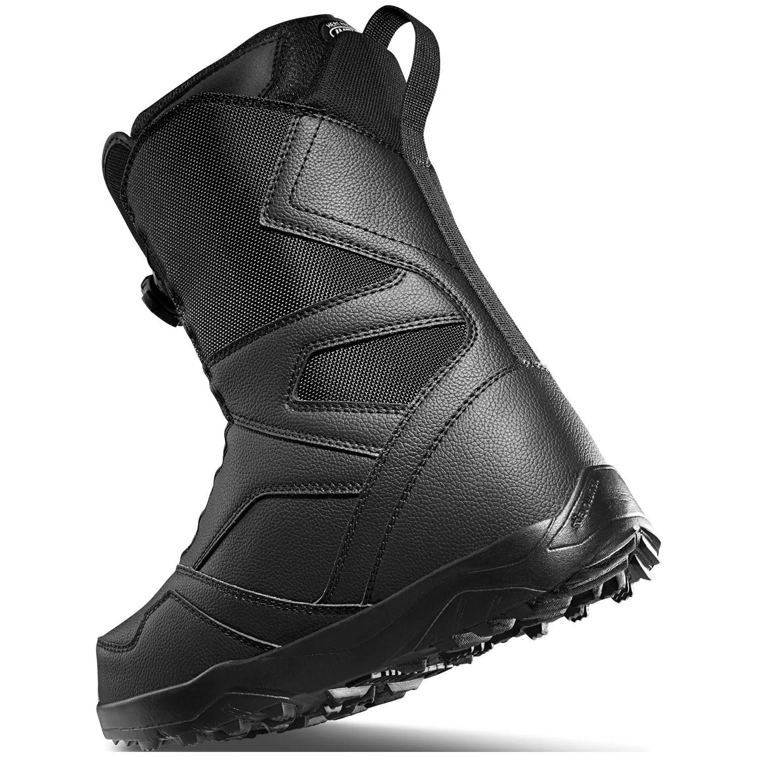 Thirtytwo STW Double Boa 2024 - Men's Snowboard Boots