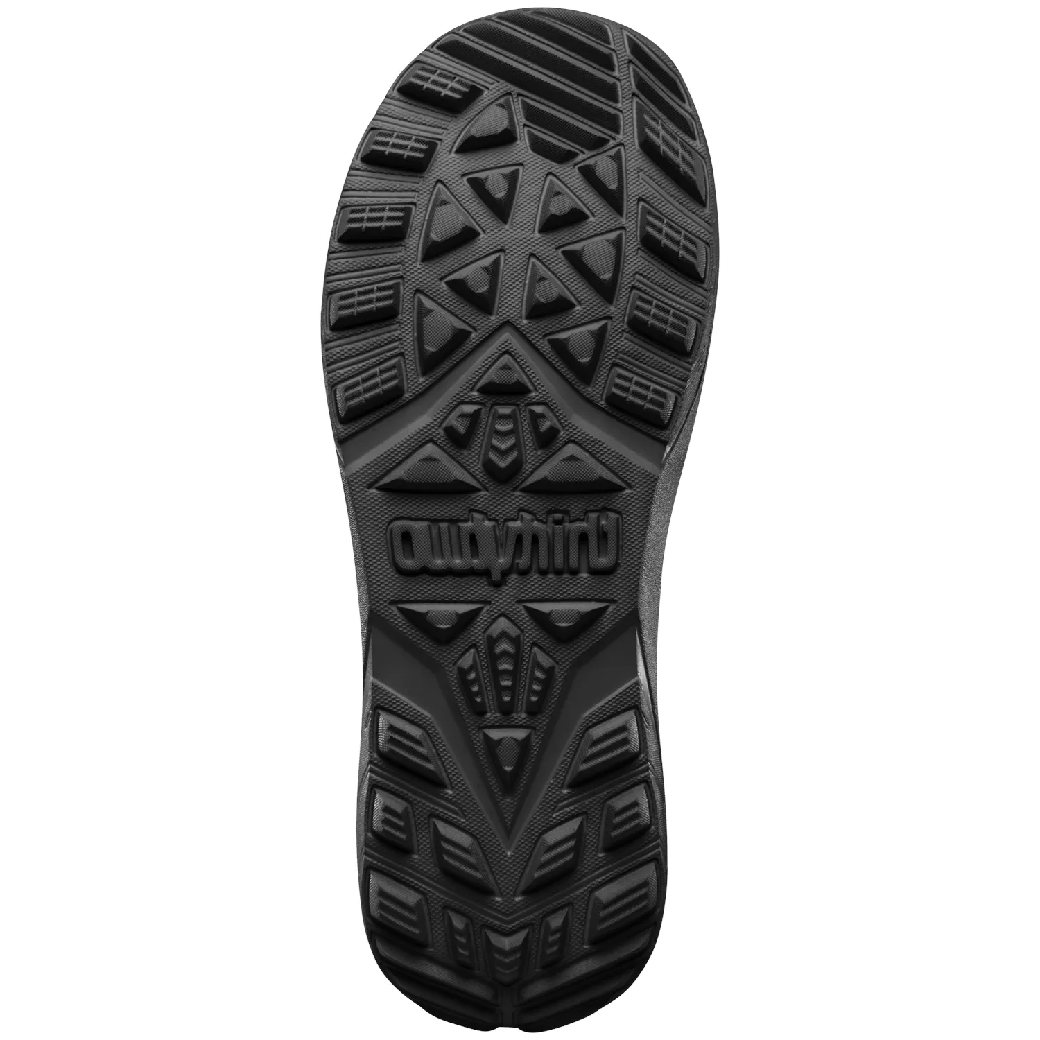 Thirtytwo STW Double Boa 2024 - Men's Snowboard Boots