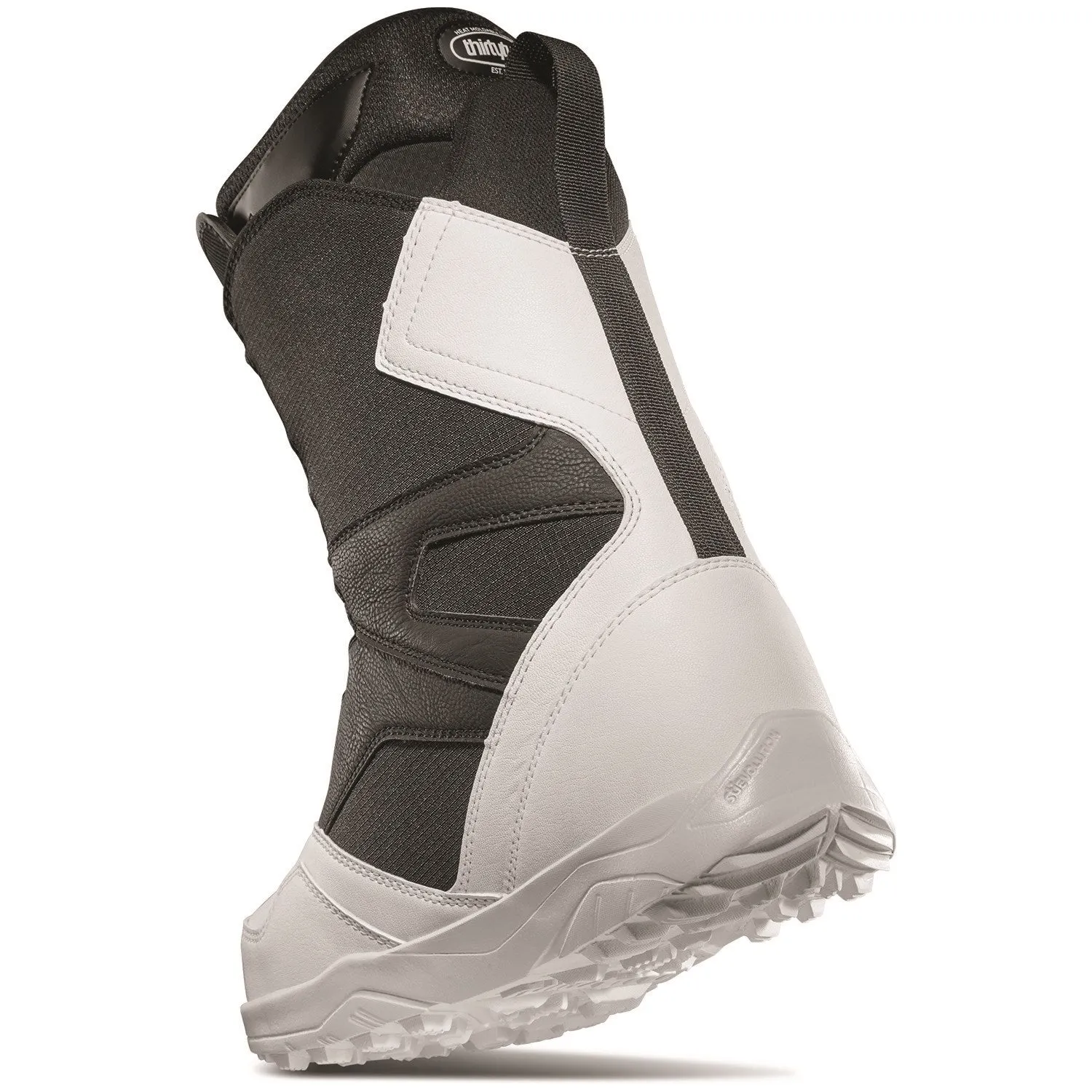 Thirtytwo STW Double Boa 2024 - Men's Snowboard Boots