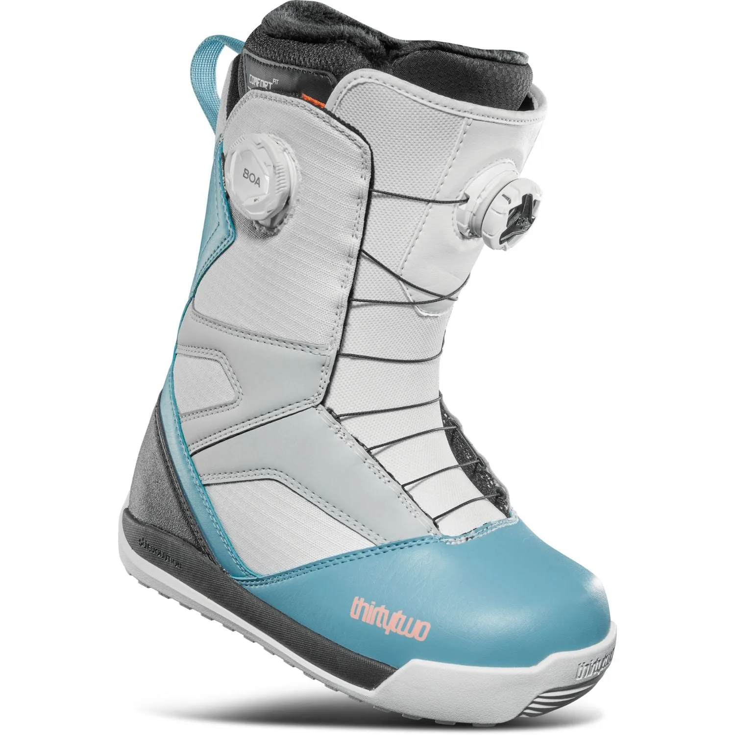 Thirtytwo STW Double Boa Boots 2025 - Women's