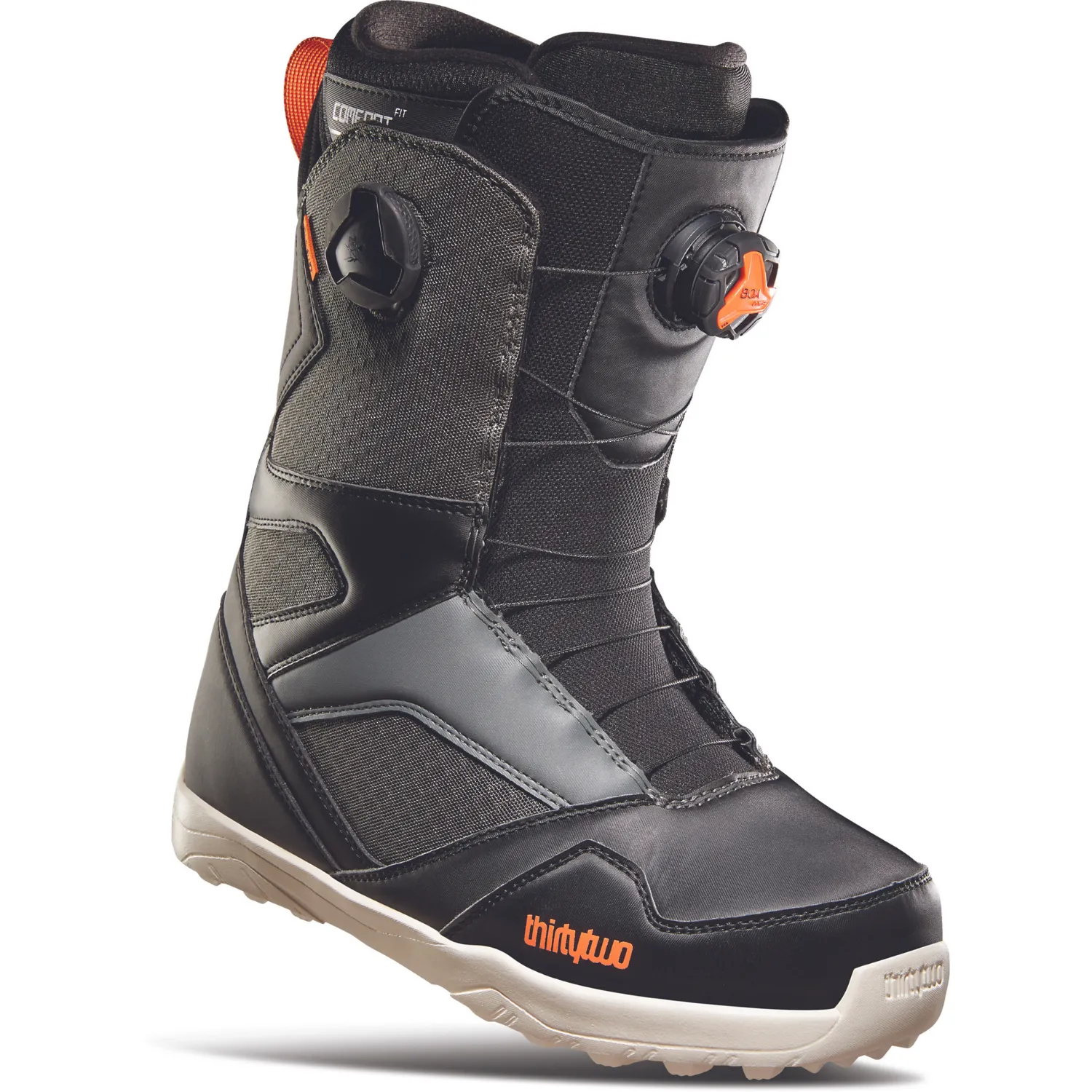 Thirtytwo STW Double Boa Men's Snowboard Boots 2023