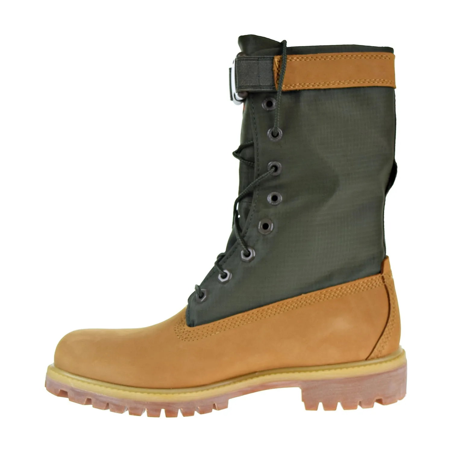 Timberland 6" Premium Gaiter Men's Boots Wheat