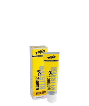 Toko Nordic Klister