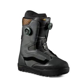 Vans Aura Pro Snowboard Boots - Forest/Blk