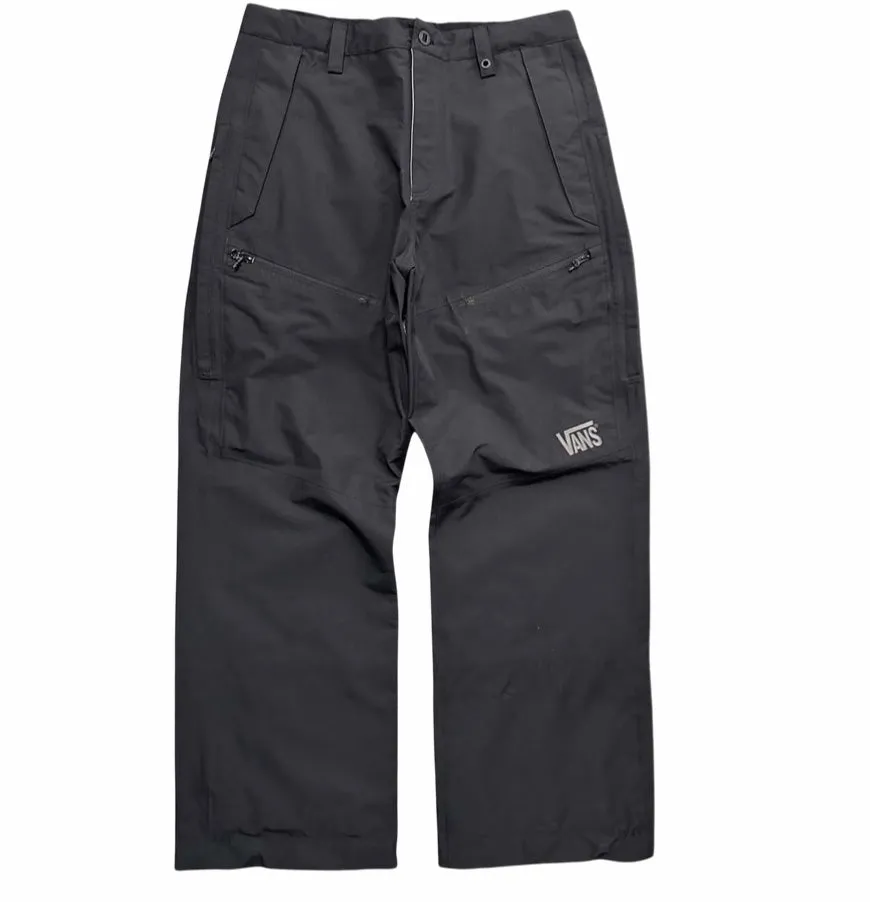 Vans MTE High Country 3L Snow Pant in Black