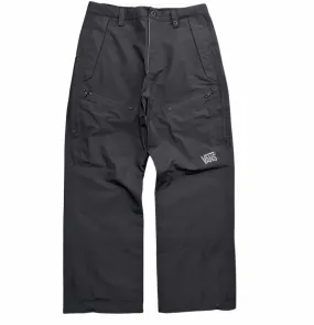 Vans MTE High Country 3L Snow Pant in Black