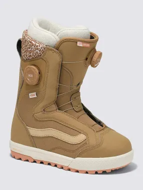 Vans Women's Encore Pro Snowboard Boots - Brn/Multi