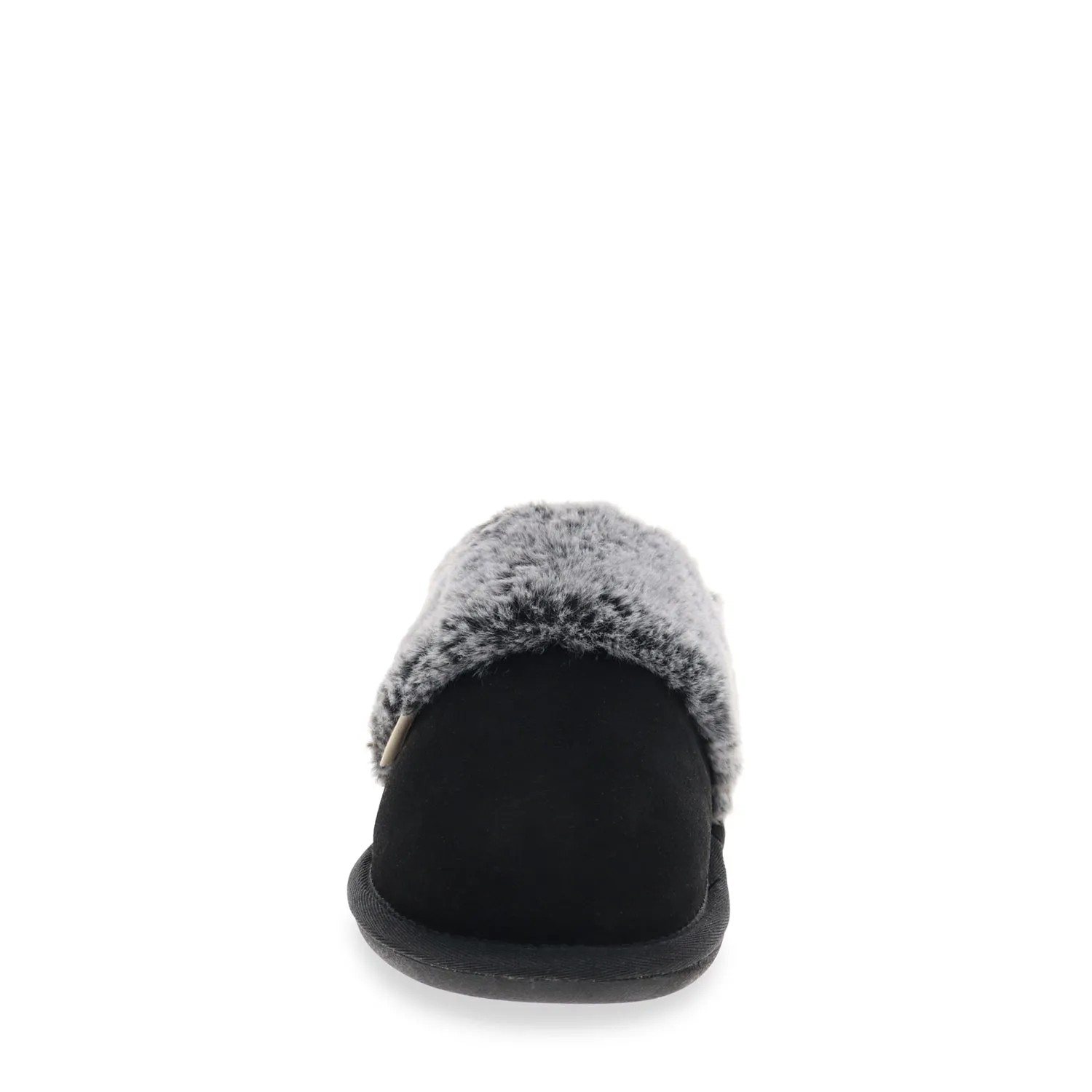Women's Cordata Slipper - Black