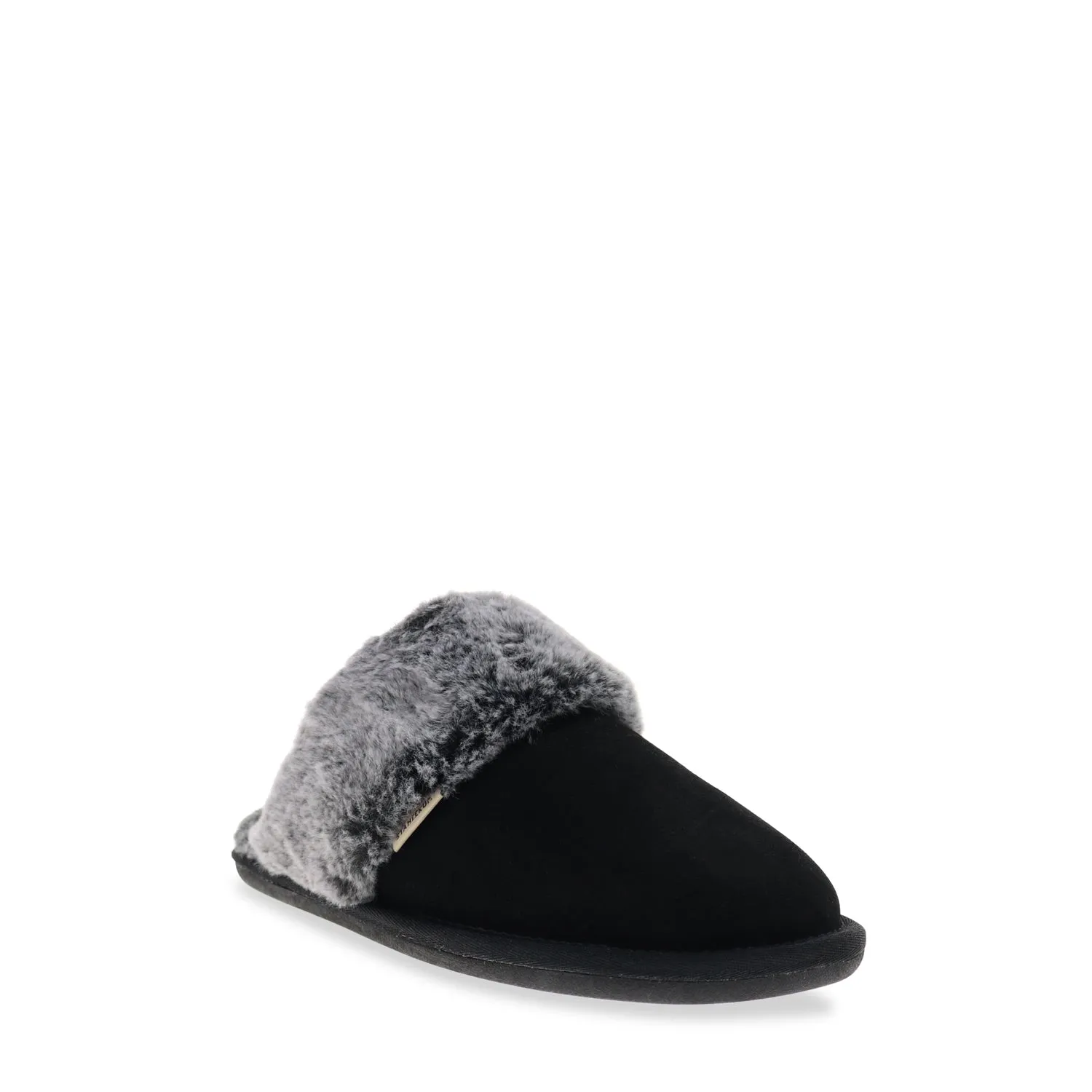 Women's Cordata Slipper - Black