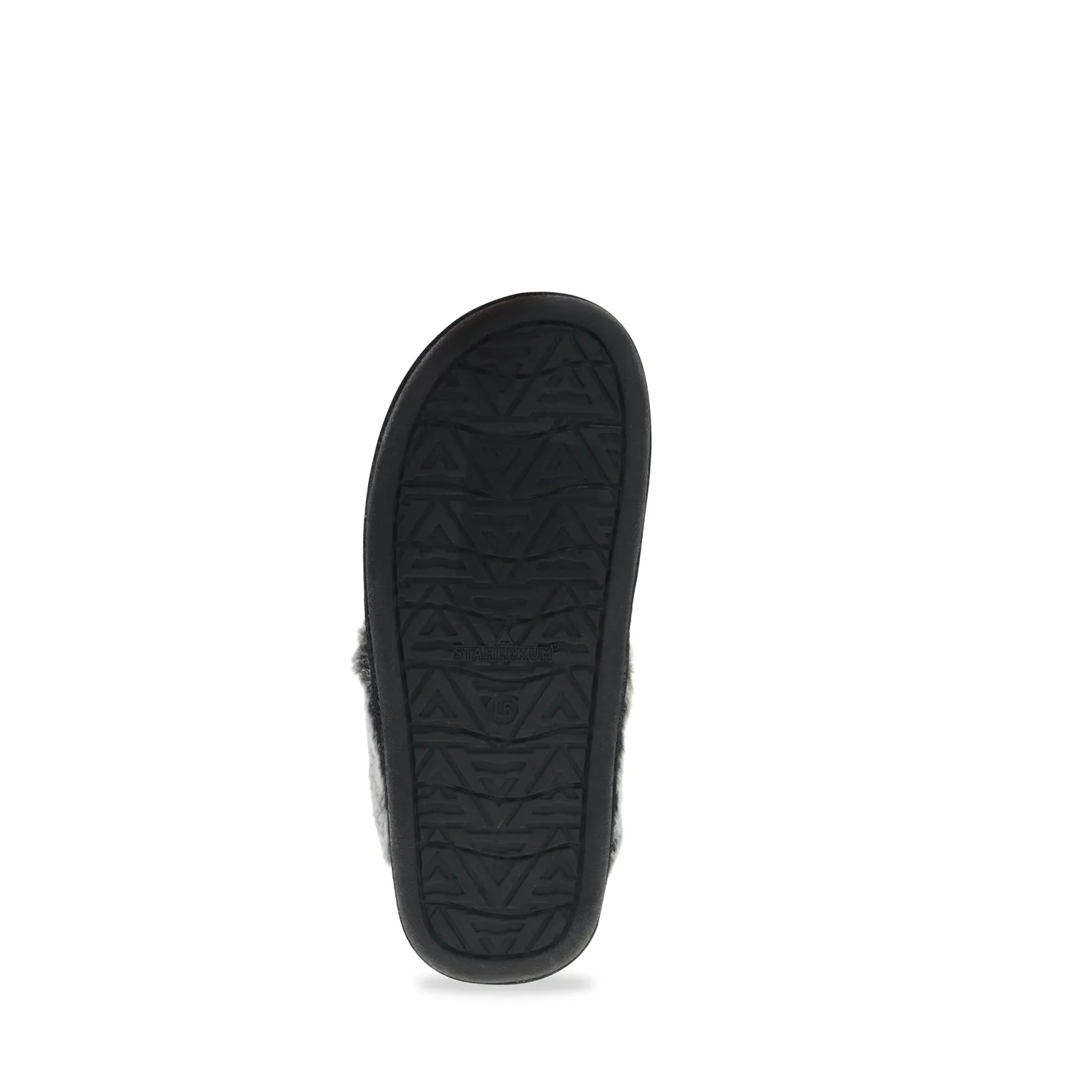 Women's Cordata Slipper - Black