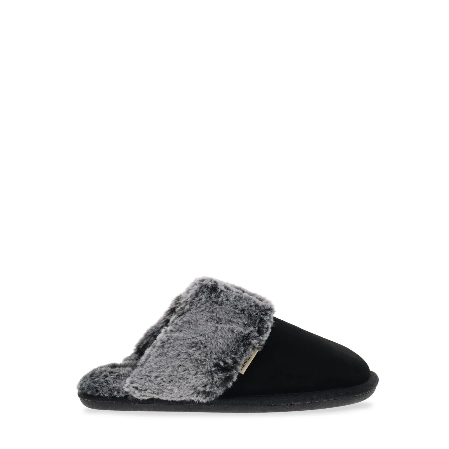 Women's Cordata Slipper - Black