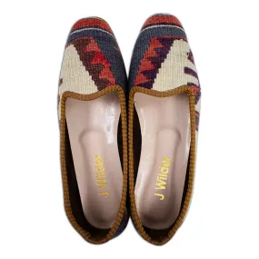 Women's Kilim Loafer size 7