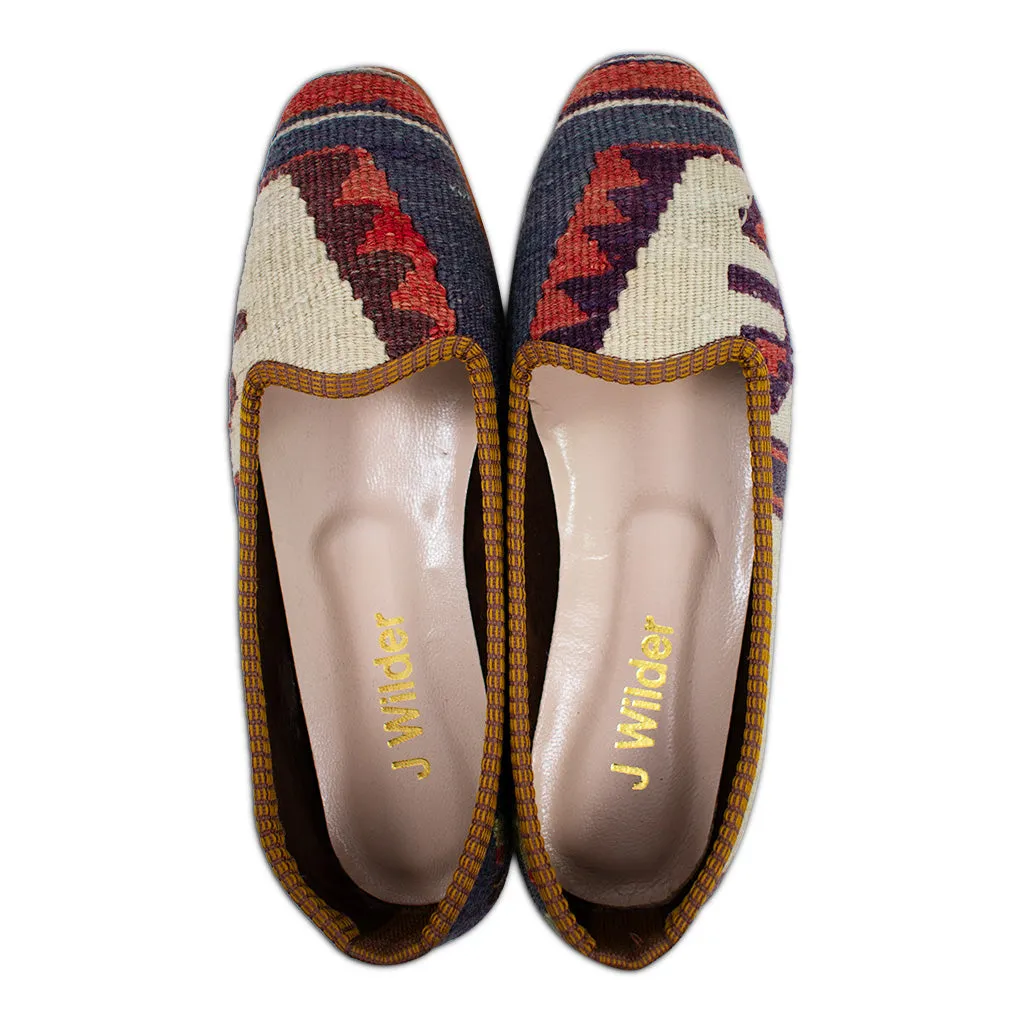 Women's Kilim Loafer size 7