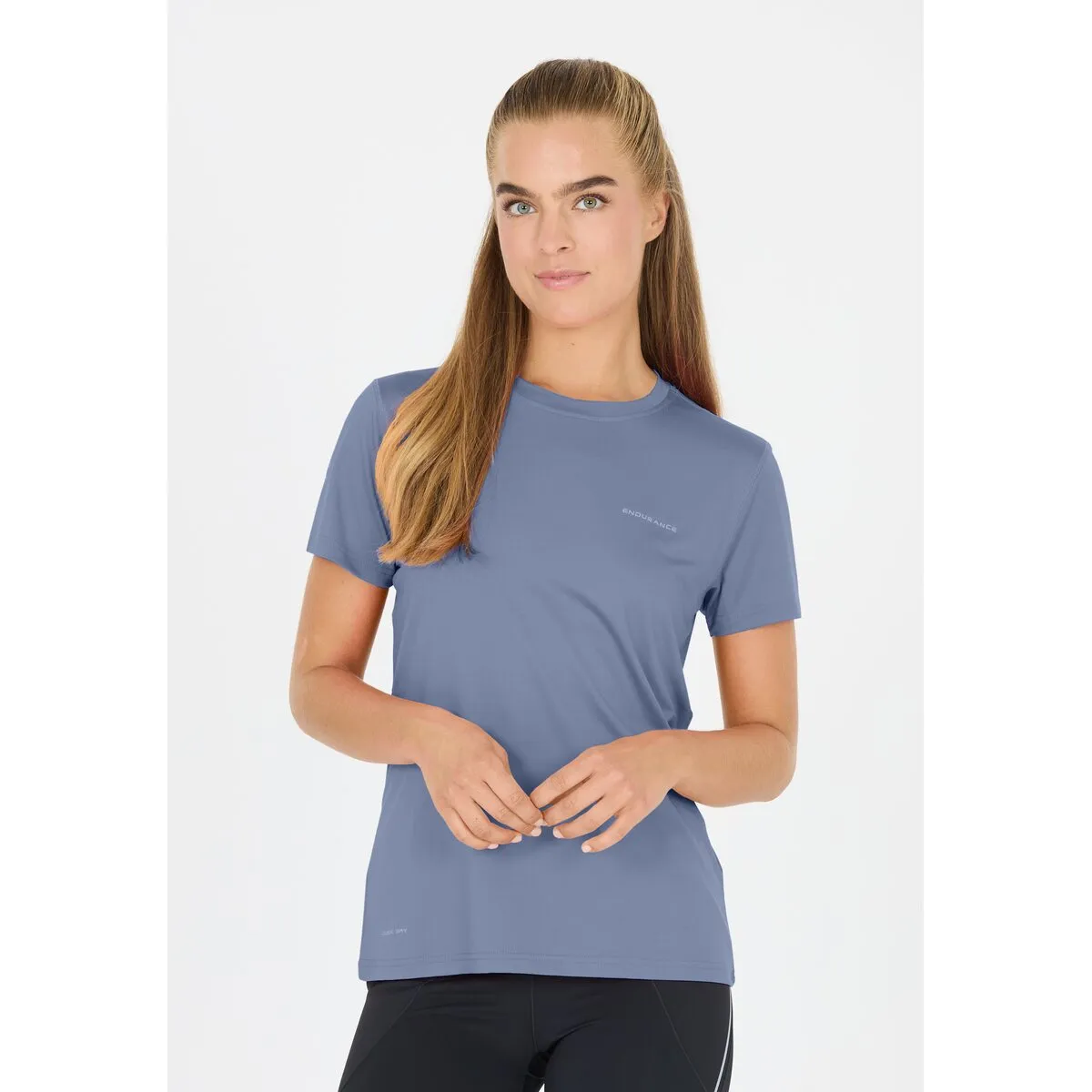 Yonan V2 W Performance S/S Tee - Infinity