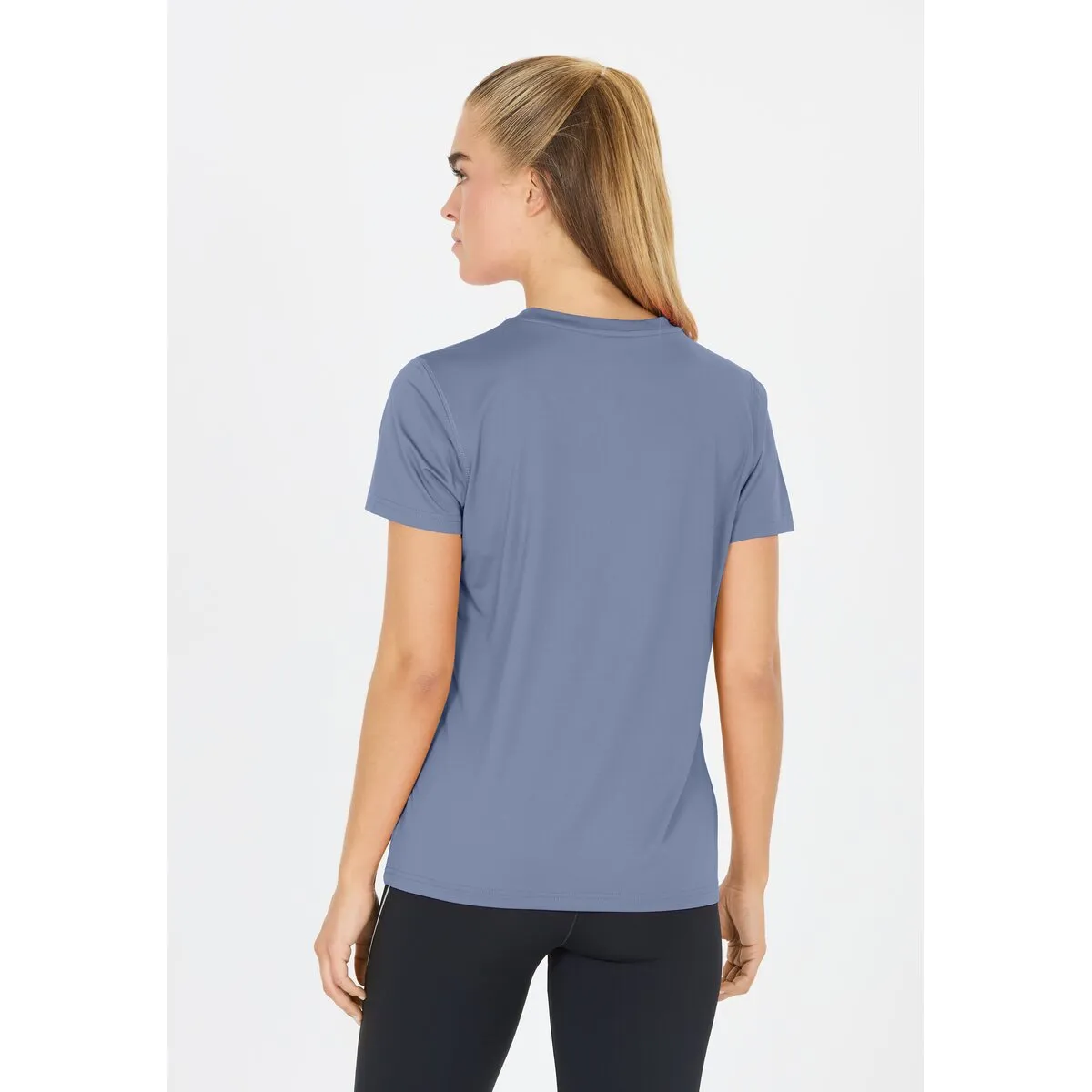 Yonan V2 W Performance S/S Tee - Infinity